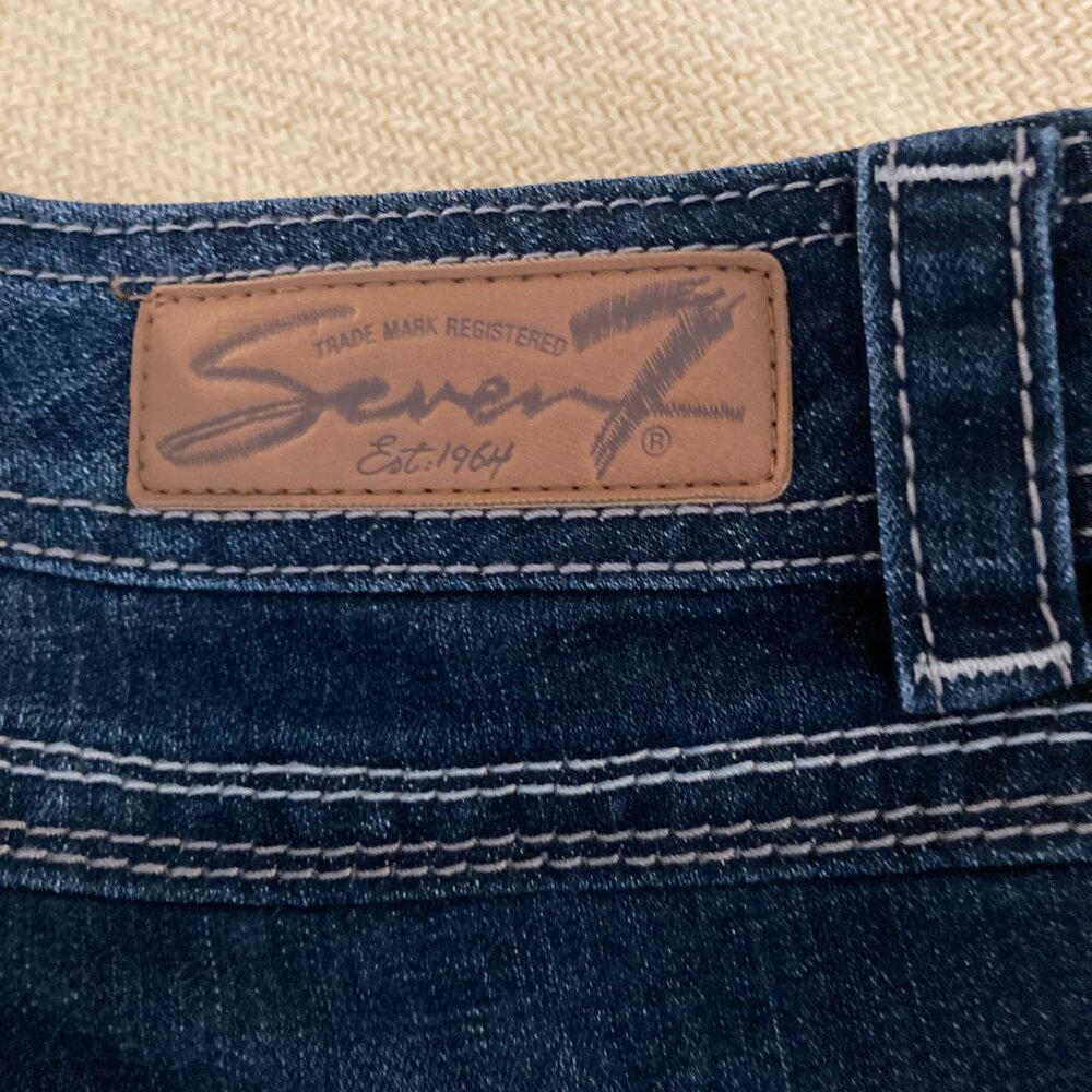 NEW SEVEN7 CAPRIS 22 LUXE - Picture 6 of 7